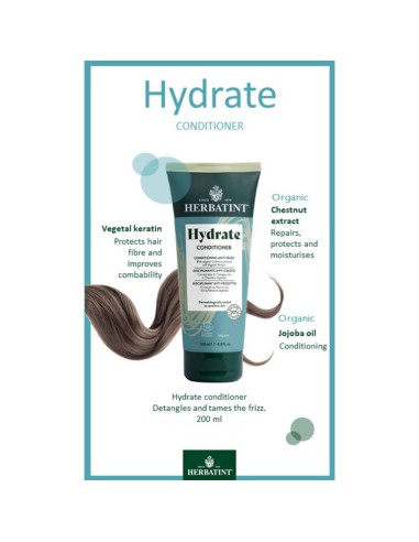 Herbatint Hydrate Conditioner Herbatint Hydrate Conditioner