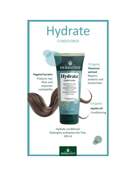 Herbatint Hydrate Conditioner Herbatint Hydrate Conditioner