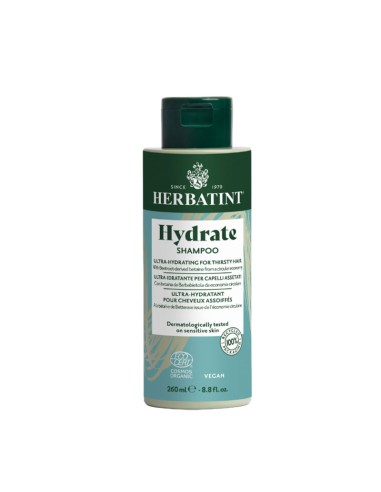 Herbatint Hydrate Shampoo