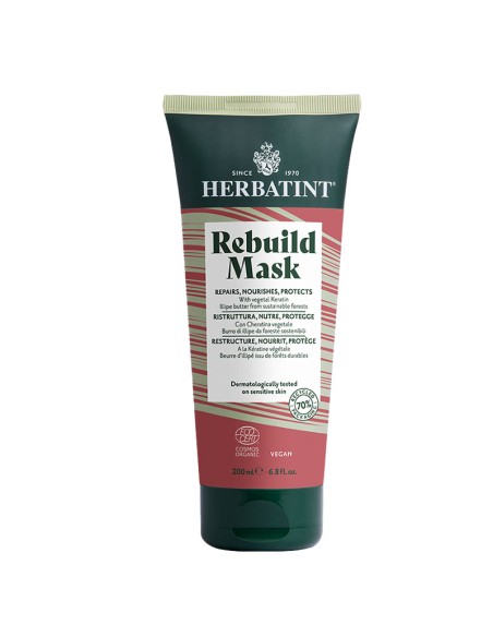 Herbatint Rebuild Mask