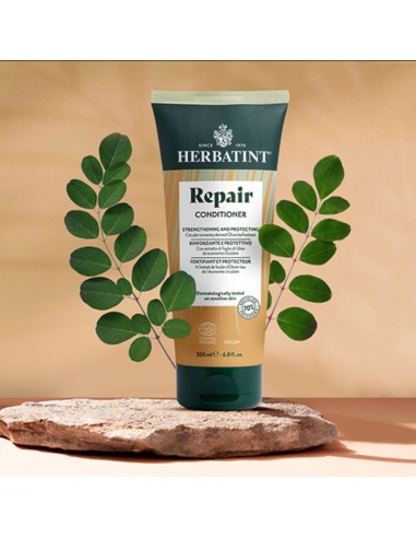 Herbatint Repair Conditioner Herbatint Repair Conditioner