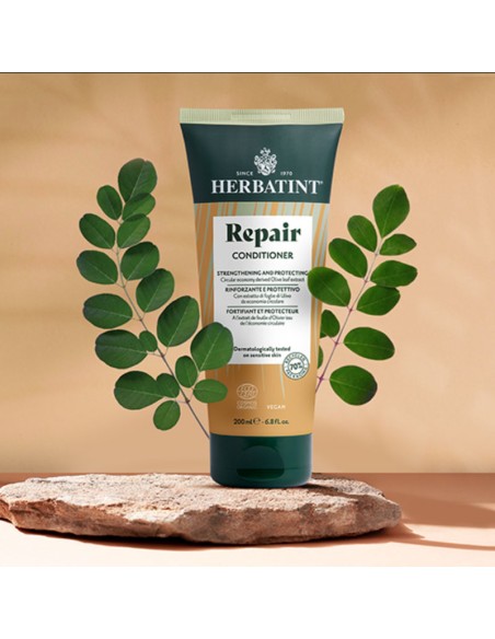 Herbatint Repair Conditioner Herbatint Repair Conditioner