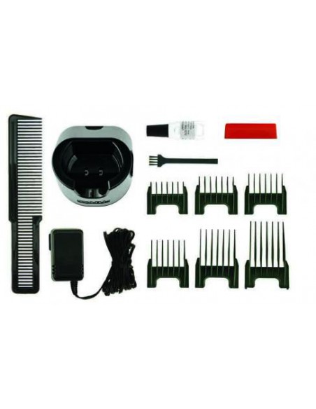 Wahl Beretto Professional Rechargeable Clipper Wahl Beretto Professional Rechargeable Clipper