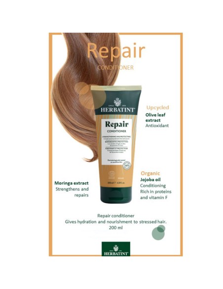 Herbatint Repair Conditioner Herbatint Repair Conditioner