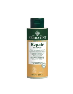 Herbatint Repair Shampoo