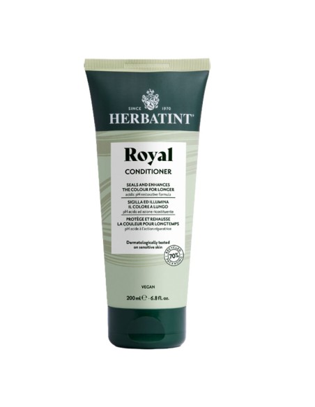 Herbatint Royal Conditioner