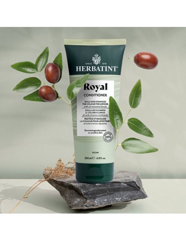Herbatint Royal Conditioner Herbatint Royal Conditioner