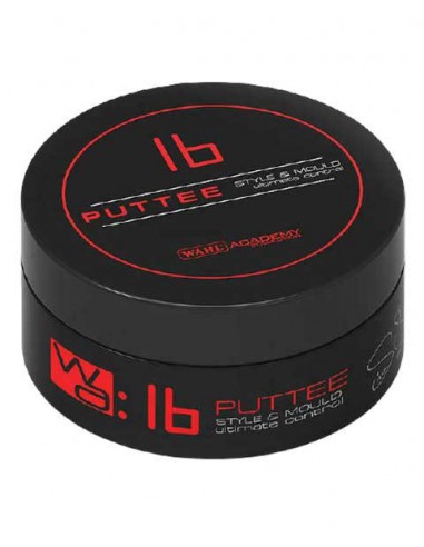 Academy WA 16 Puttee Style And Mould Ultimate Control Academy WA 16 Puttee Style And Mould Ultimate Control