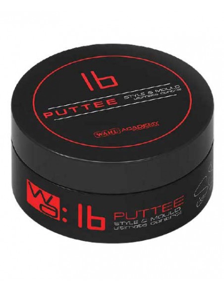 Academy WA 16 Puttee Style And Mould Ultimate Control Academy WA 16 Puttee Style And Mould Ultimate Control