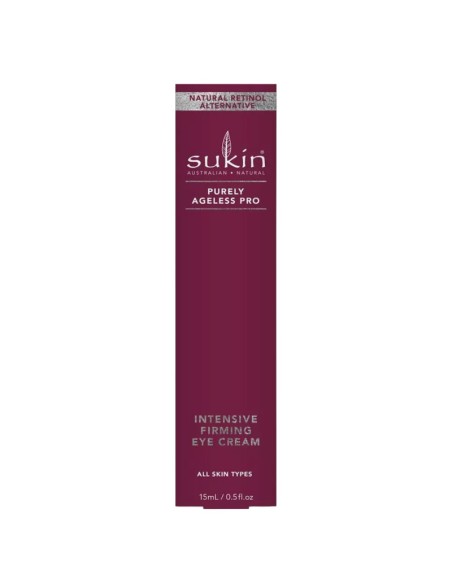 Sukin Purely Ageless Pro Intensive Firming Eye Cream