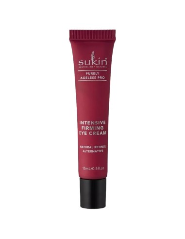 Sukin Purely Ageless Pro Intensive Firming Eye Cream