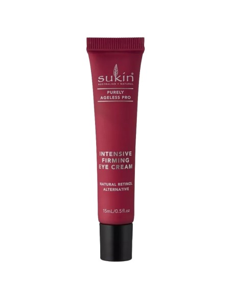 Sukin Purely Ageless Pro Intensive Firming Eye Cream