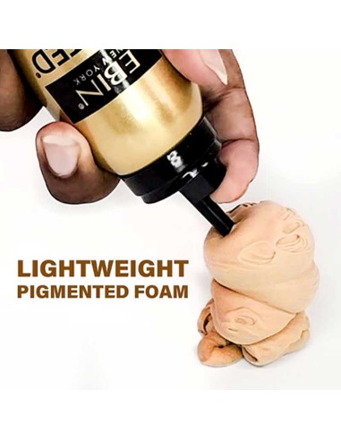 EBIN New York Foaming Mousse EBIN New York Foaming Mousse