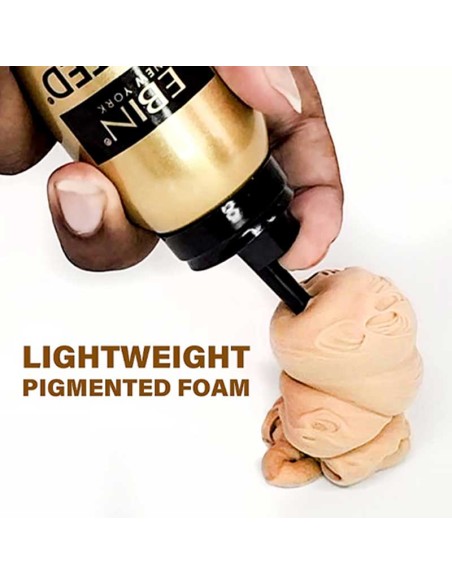 EBIN New York Foaming Mousse EBIN New York Foaming Mousse