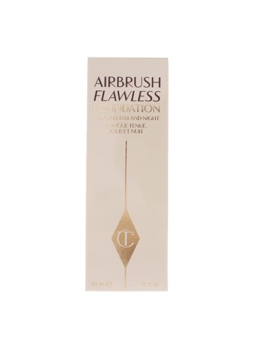 Charlotte Tilbury Airbrush Flawless Foundation