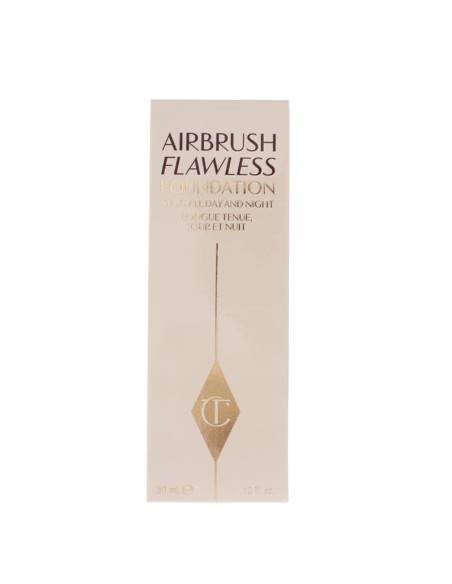 Charlotte Tilbury Airbrush Flawless Foundation