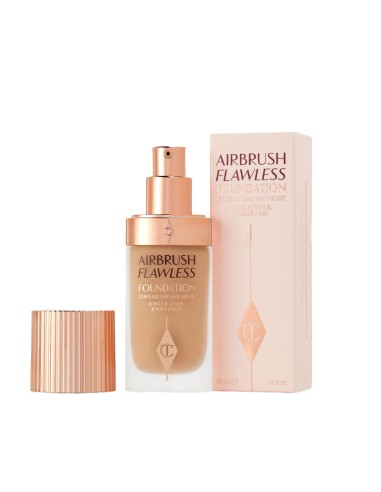 Charlotte Tilbury Airbrush Flawless Foundation