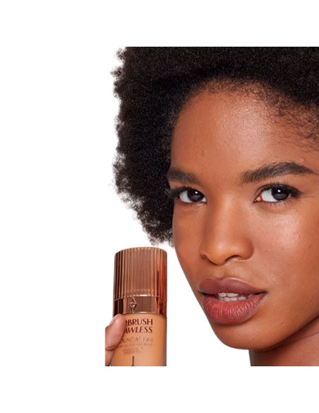 Charlotte Tilbury Airbrush Flawless Foundation