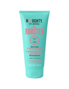 The Booster Reviving Foot Scrub