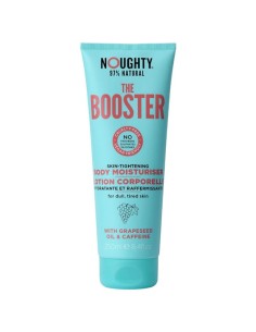 The Booster Skin Tightening Body Moisturiser