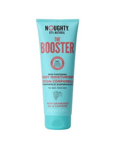 The Booster Skin Tightening Body Moisturiser The Booster Skin Tightening Body Moisturiser