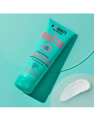 The Booster Skin Tightening Body Moisturiser The Booster Skin Tightening Body Moisturiser