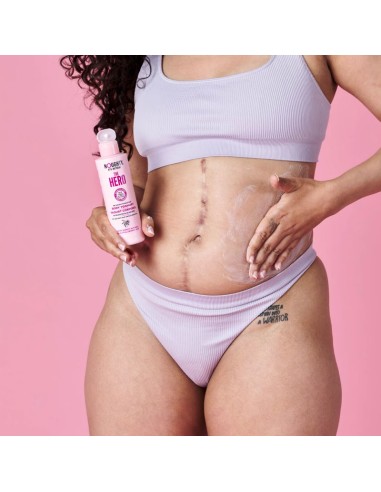 The Hero Body Yoghurt The Hero Body Yoghurt