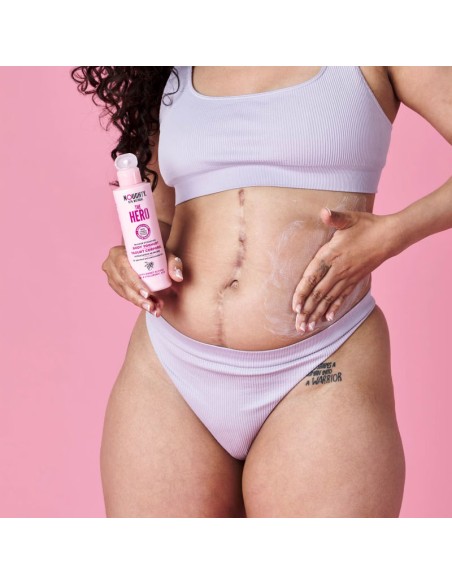 The Hero Body Yoghurt The Hero Body Yoghurt