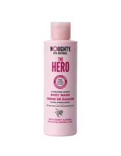 The Hero Hydrating Body Wash
