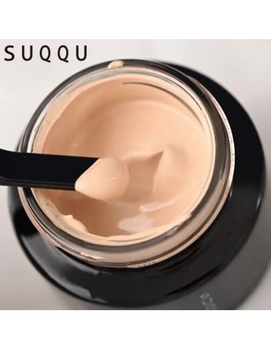 Suqqu The Cream Foundation 20 Suqqu The Cream Foundation 20