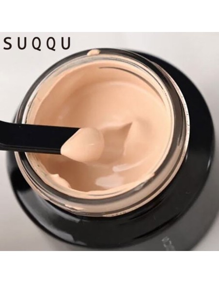 Suqqu The Cream Foundation 20 Suqqu The Cream Foundation 20