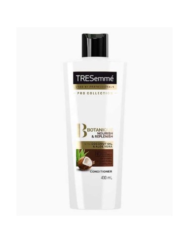 Pro Collection Botanique Nourish And Replenish Conditioner Pro Collection Botanique Nourish And Replenish Conditioner