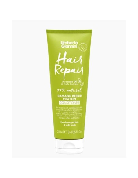 Hair Repair Avocado Oil Damage Repair Protein Conditioner