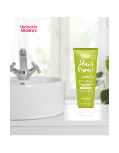 Hair Repair Avocado Oil Damage Repair Protein Conditioner Hair Repair Avocado Oil Damage Repair Protein Conditioner