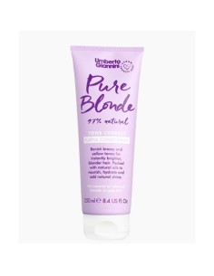 Pure Blonde Tone Correct Purple Conditioner