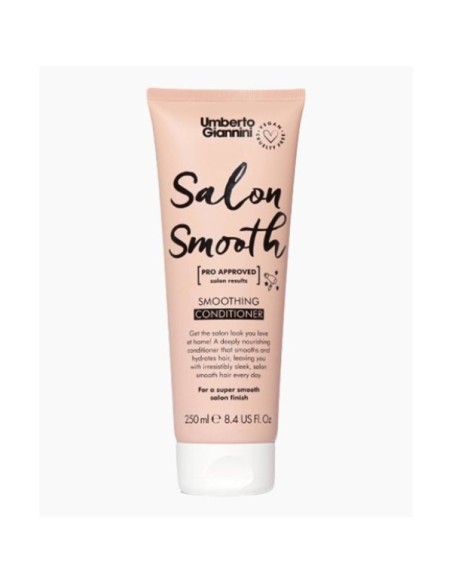Salon Smooth Pro Approved Smoothing Conditioner