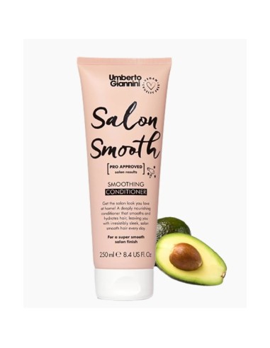 Salon Smooth Pro Approved Smoothing Conditioner Salon Smooth Pro Approved Smoothing Conditioner