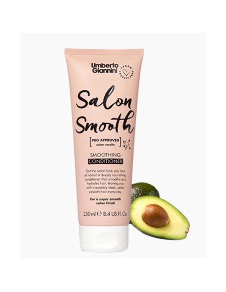 Salon Smooth Pro Approved Smoothing Conditioner Salon Smooth Pro Approved Smoothing Conditioner
