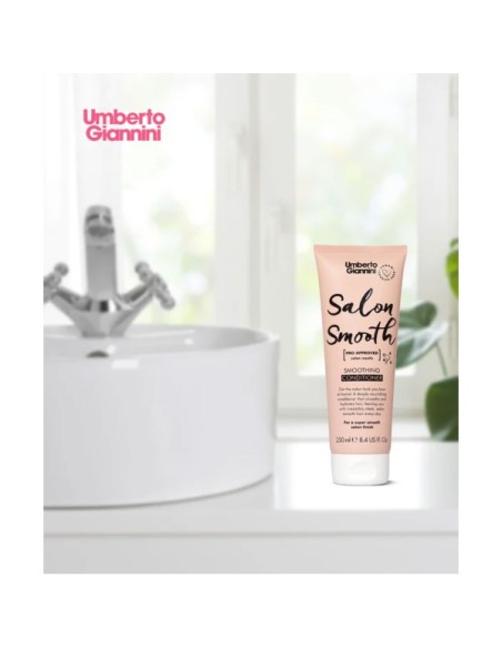 Salon Smooth Pro Approved Smoothing Conditioner Salon Smooth Pro Approved Smoothing Conditioner