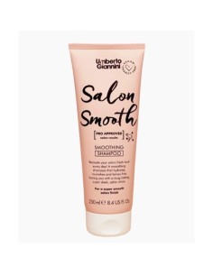 Salon Smooth Pro Approved Smoothing Shampoo