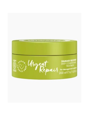 Urgent Repair Damage Recovery Deep Conditioning Treatment Urgent Repair Damage Recovery Deep Conditioning Treatment