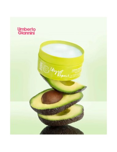 Urgent Repair Damage Recovery Deep Conditioning Treatment Urgent Repair Damage Recovery Deep Conditioning Treatment