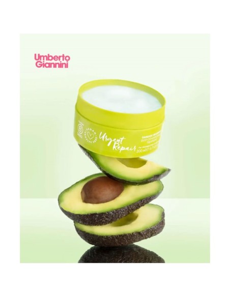 Urgent Repair Damage Recovery Deep Conditioning Treatment Urgent Repair Damage Recovery Deep Conditioning Treatment