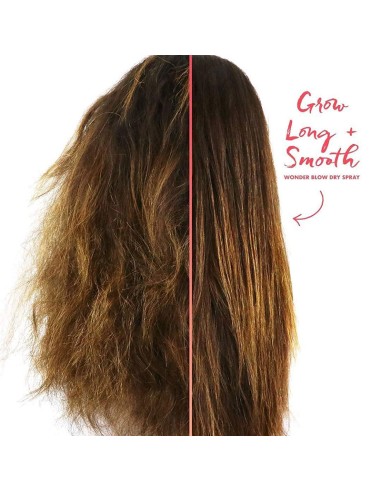 Umberto Giannini Grow No Frizz Styling Serum