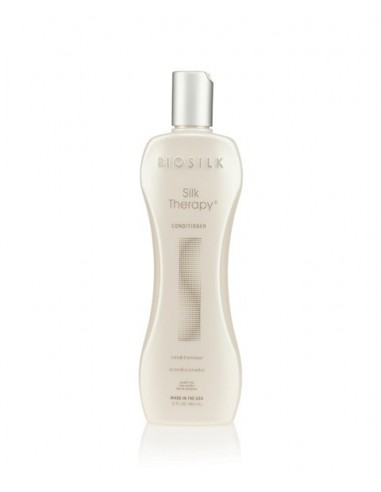 Biosilk Silk Therapy Conditioner Biosilk Silk Therapy Conditioner