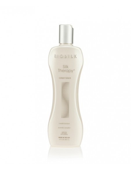 Biosilk Silk Therapy Conditioner Biosilk Silk Therapy Conditioner