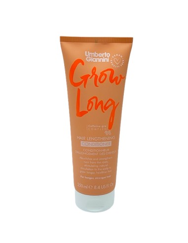 Umberto Giannini Grow Long Hair Lengthening Conditioner Umberto Giannini Grow Long Hair Lengthening Conditioner