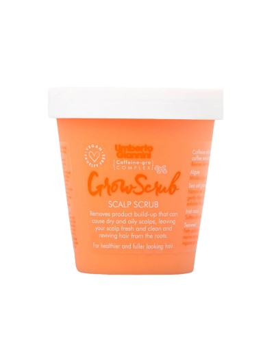 Umberto Giannini Grow Scalp Scrub Umberto Giannini Grow Scalp Scrub