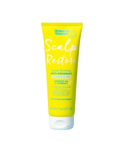 Umberto Giannini Scalp Restore Anti Dandruff Conditioner