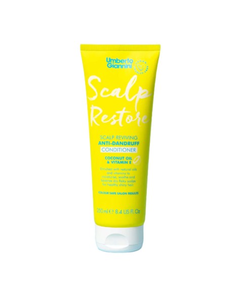 Umberto Giannini Scalp Restore Anti Dandruff Conditioner